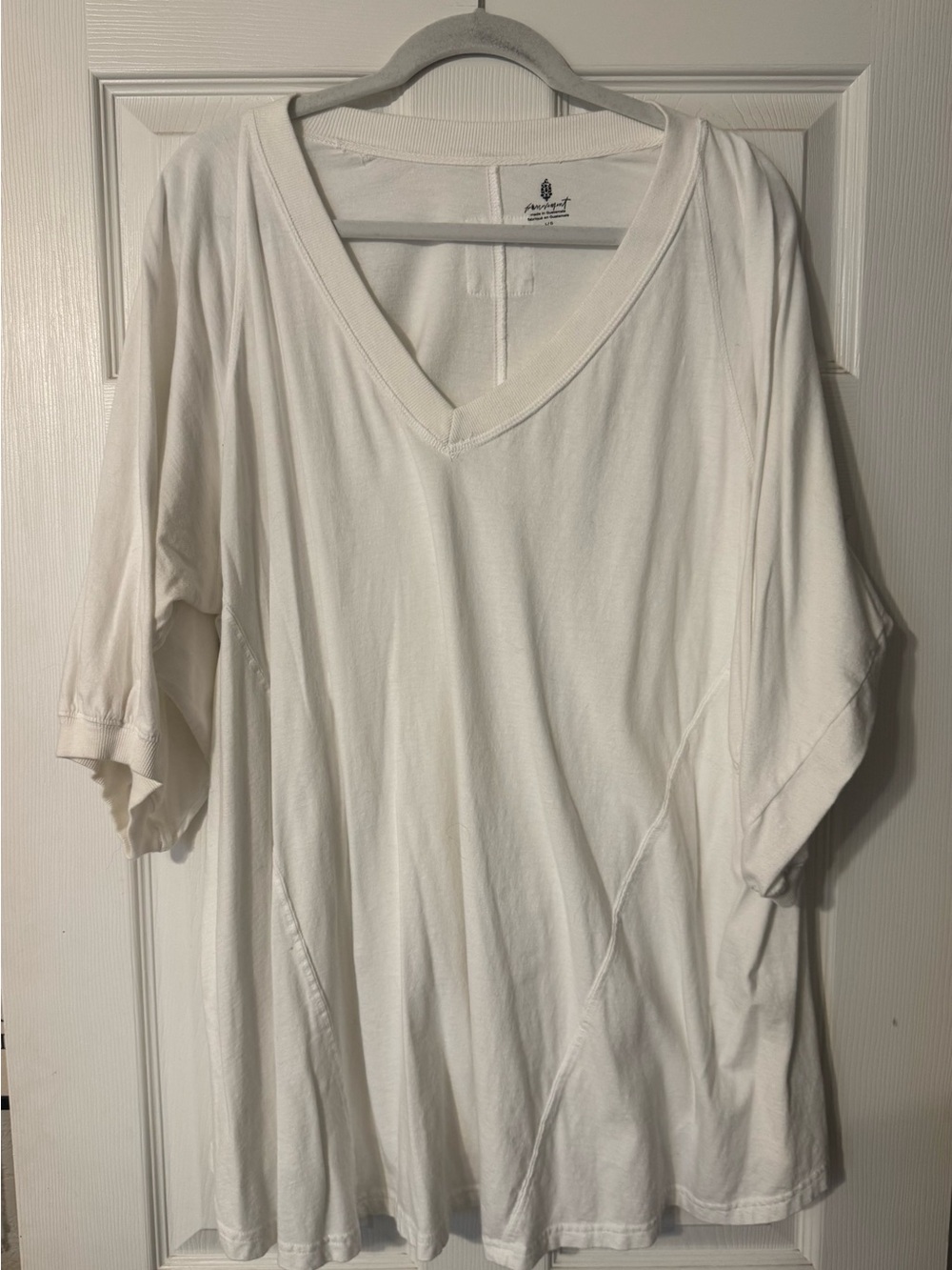 We the Free Sporty Era Tunic